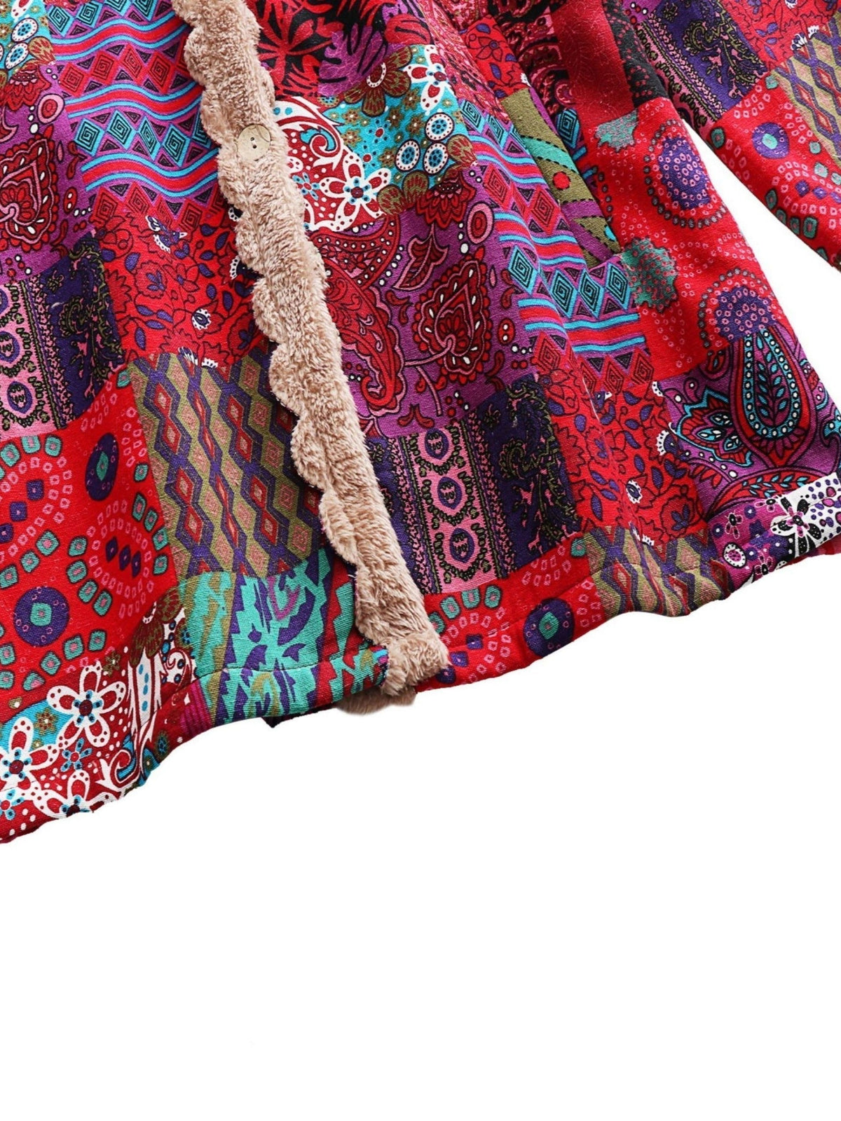 Women's Relaxed-Fit Everyday Jacket