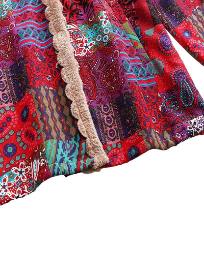 Women's Relaxed-Fit Everyday Jacket
