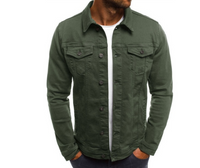 Armée verte