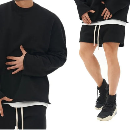Reginald - Combinaison deux pièces de musculation premium pour homme