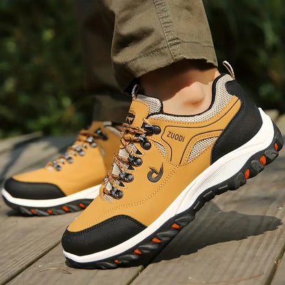 UrbanStep® - Baskets Tout-Terrain Confortables