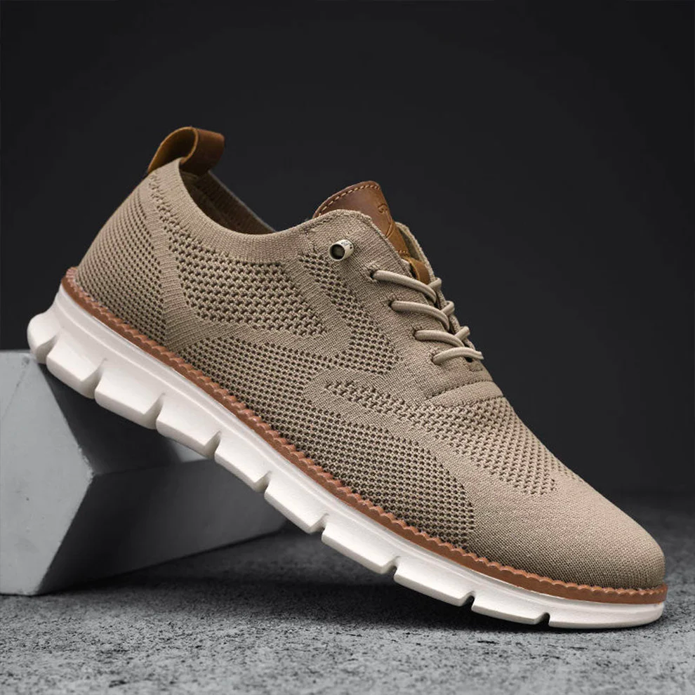 Lurman - Chaussure Homme ultra confortable
