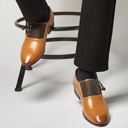 Chaussures Palermo Baggio