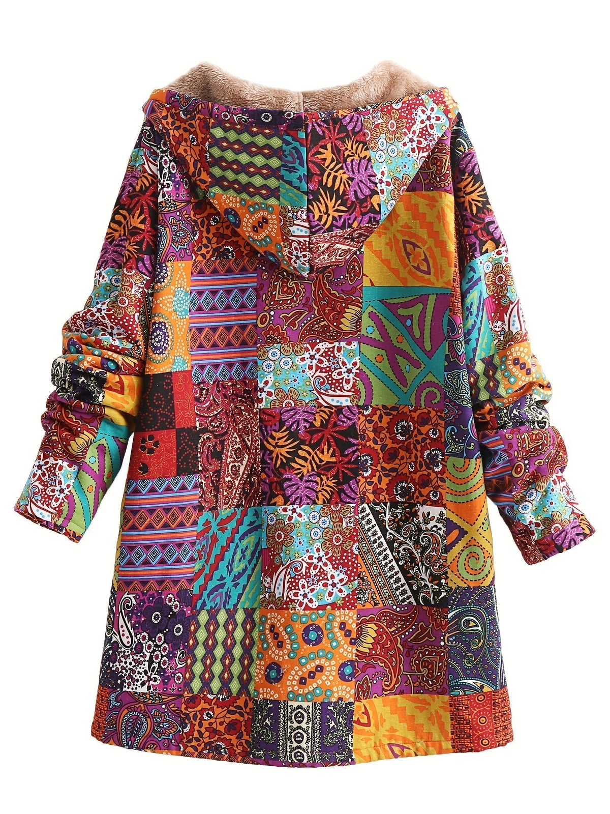 Women's Relaxed-Fit Everyday Jacket