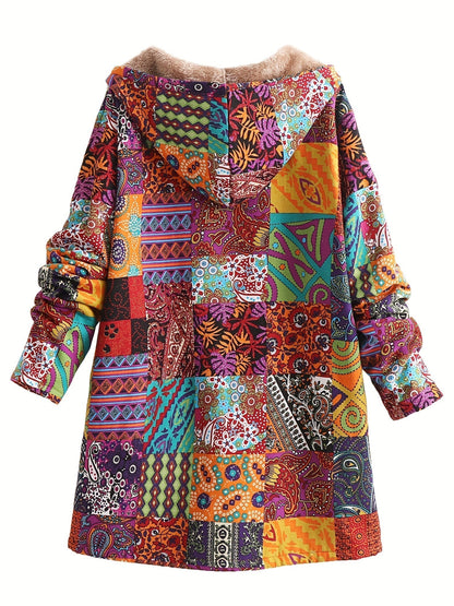 Women's Relaxed-Fit Everyday Jacket