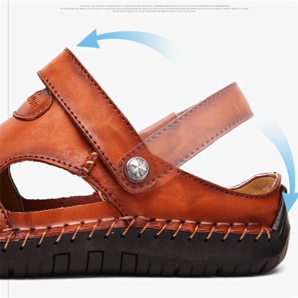 Sandales Orthopédiques D'été