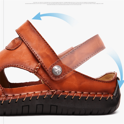 Sandales Orthopédiques D'été