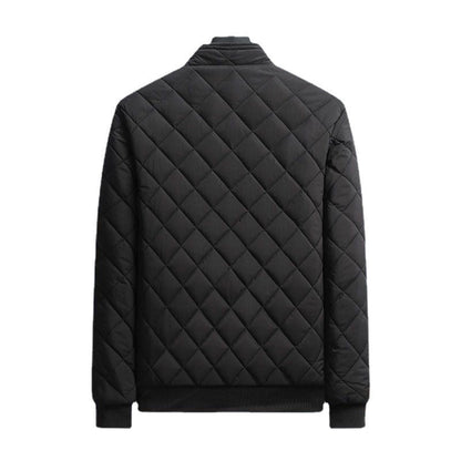Veste bombardier Diamond