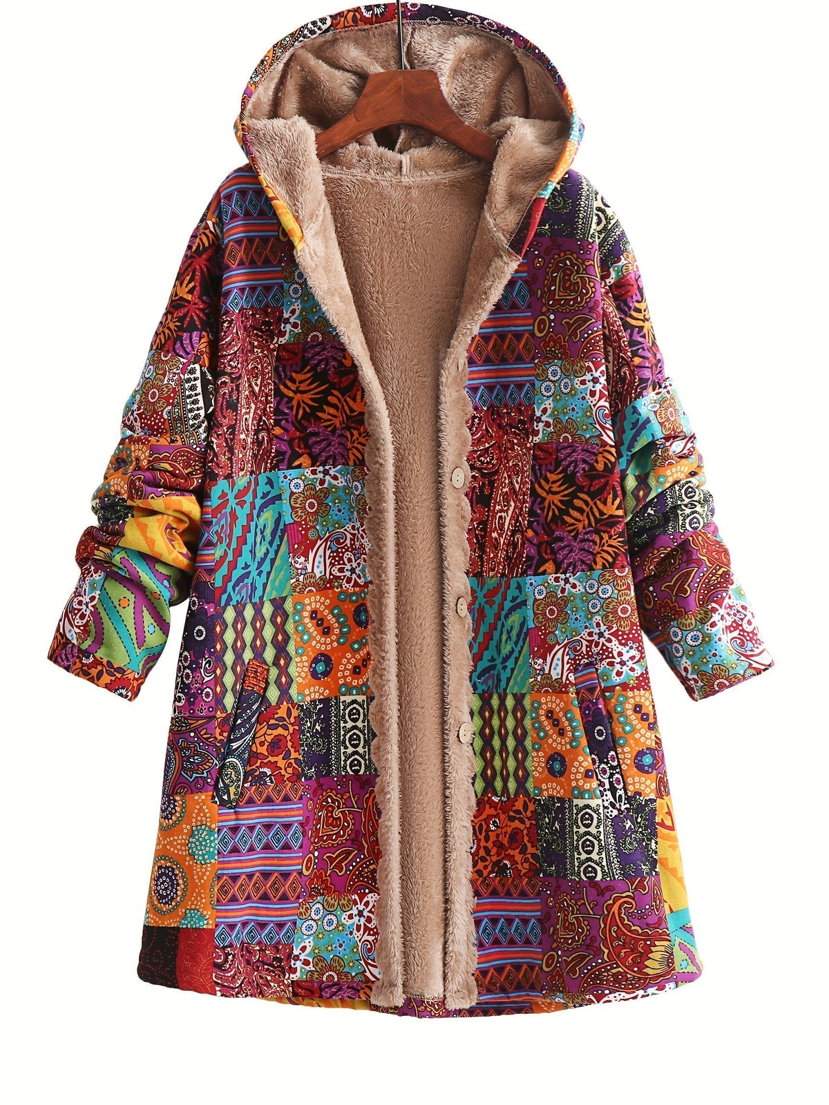 Women's Relaxed-Fit Everyday Jacket