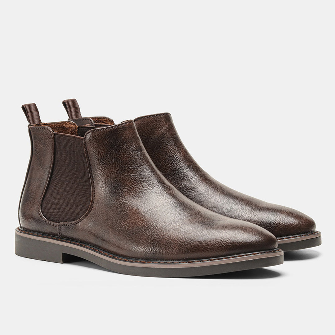 Jacob - Bottines Chelsea classiques