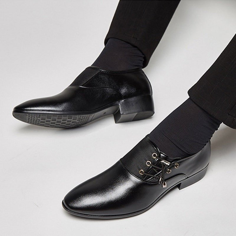 Chaussures Palermo Baggio