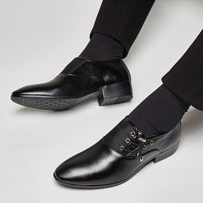 Chaussures Palermo Baggio