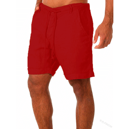 Bjorn - Sweatpants à lacets pour hommes