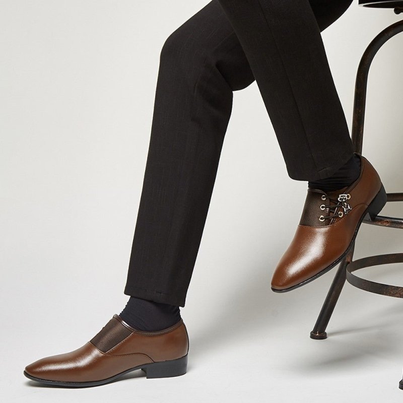 Chaussures Palermo Baggio