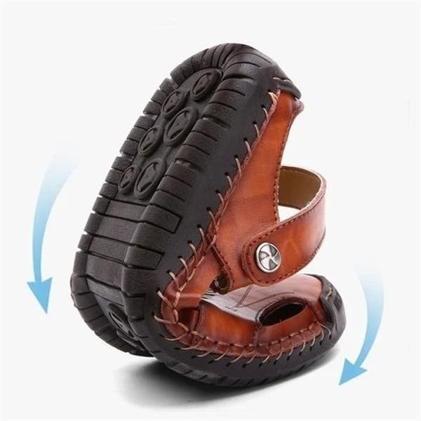 Sandales Orthopédiques D'été