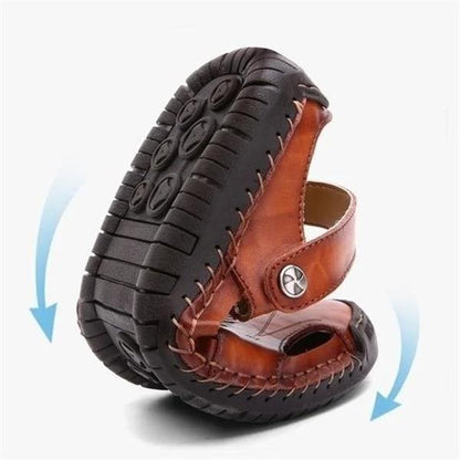 Sandales Orthopédiques D'été