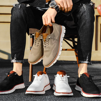 Lurman - Chaussure Homme ultra confortable