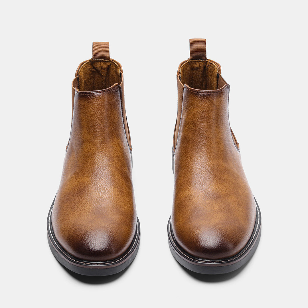 Jacob - Bottines Chelsea classiques