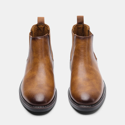 Jacob - Bottines Chelsea classiques