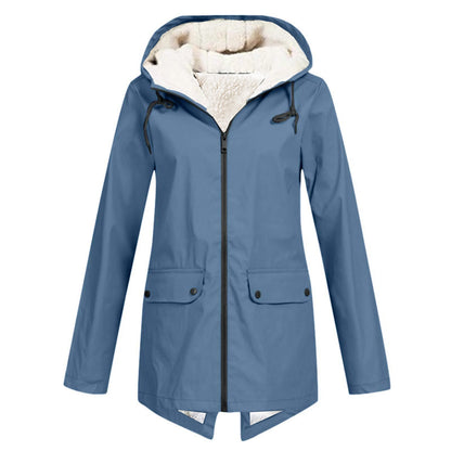 Lenoir™ | Veste à capuche