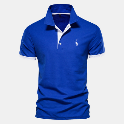 Gregory - Polo élégant pour homme
