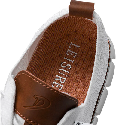 Lurman - Chaussure Homme ultra confortable