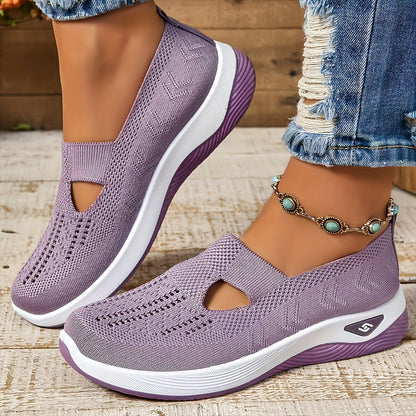 Ortho - Chaussures orthopédiques antidérapantes pour femmes