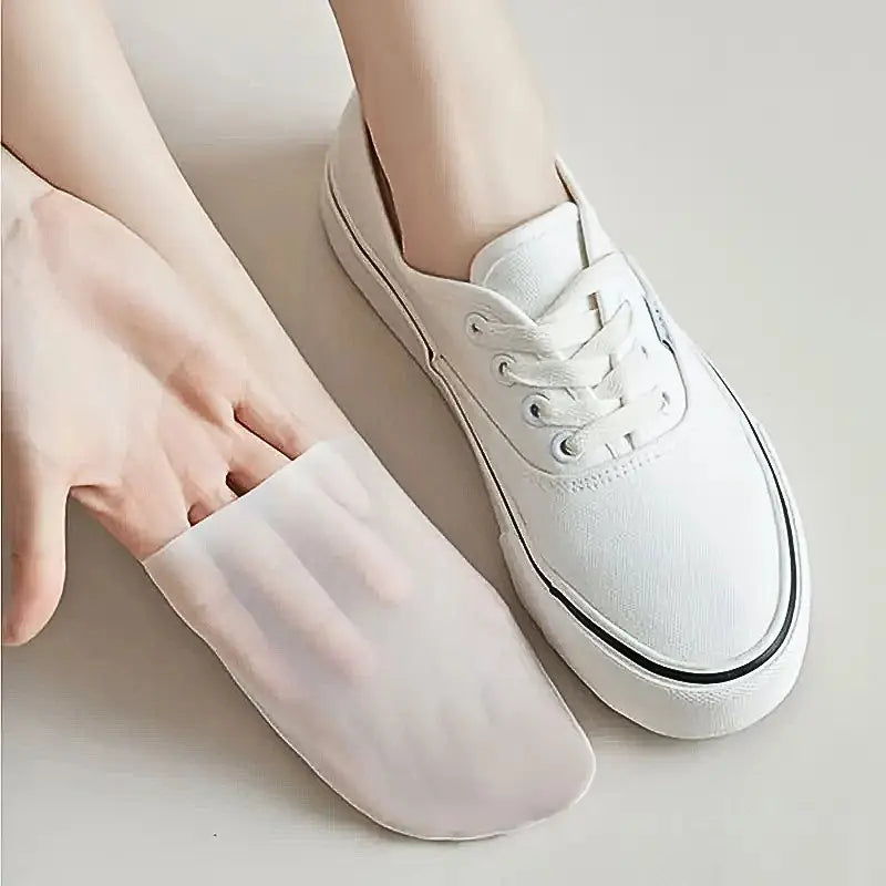 Chaussettes invisibles orthopédiques ConfortLife® 36-45
