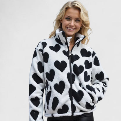 Women's Two-in-One Lightweight Padded Jacket