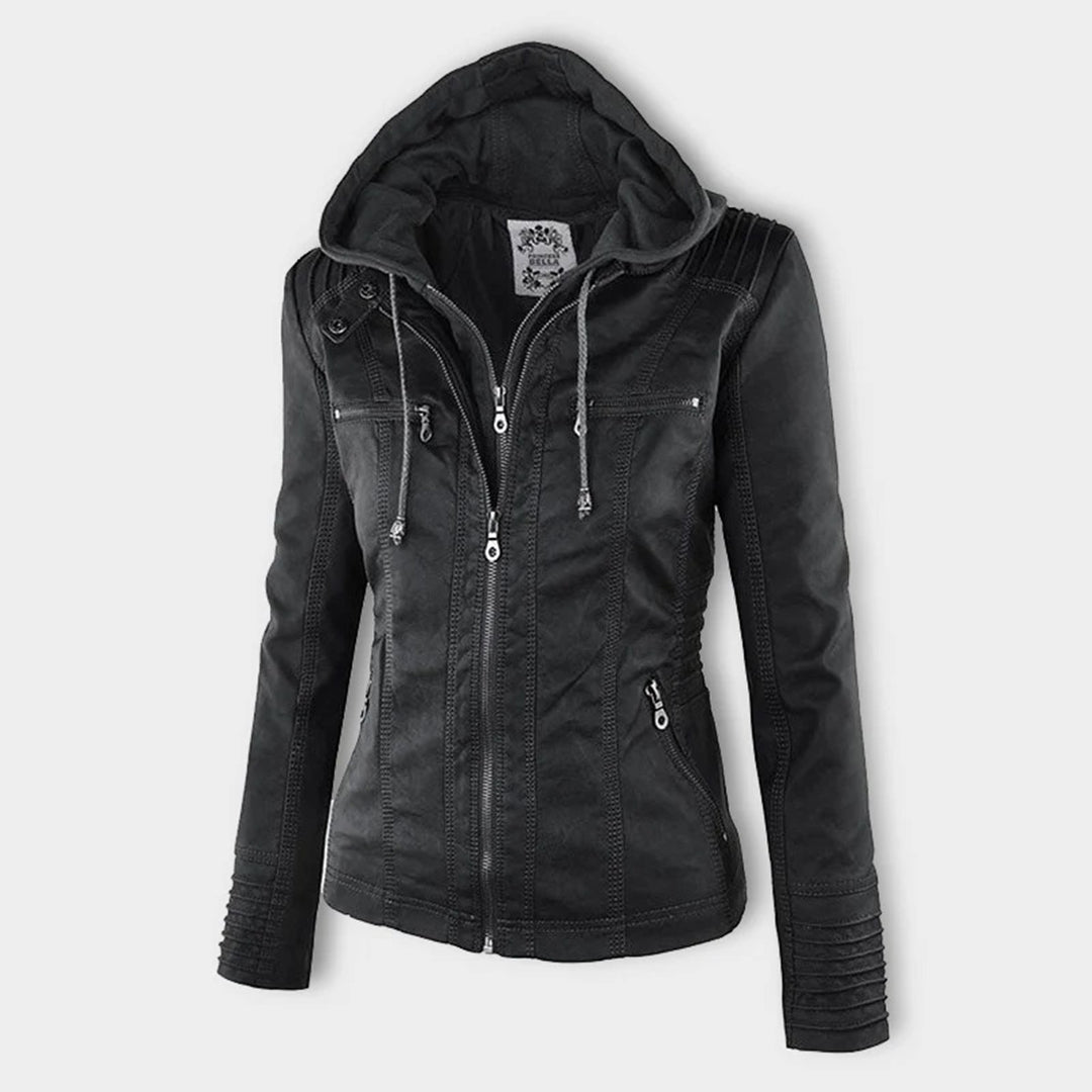 Women's Lightweight Tailored Jacket