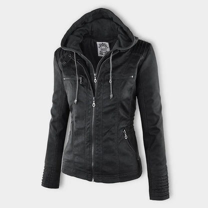 Women's Lightweight Tailored Jacket
