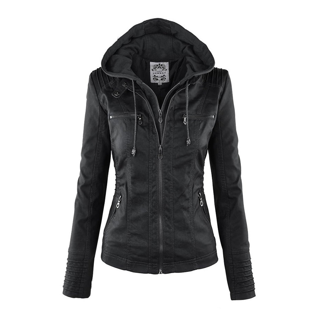 Women's Lightweight Tailored Jacket