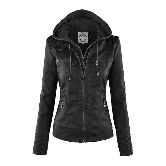 Women's Lightweight Tailored Jacket