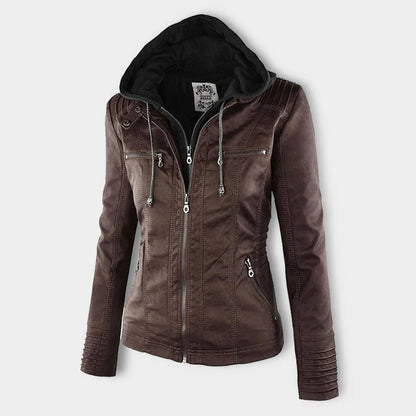 Women's Lightweight Tailored Jacket