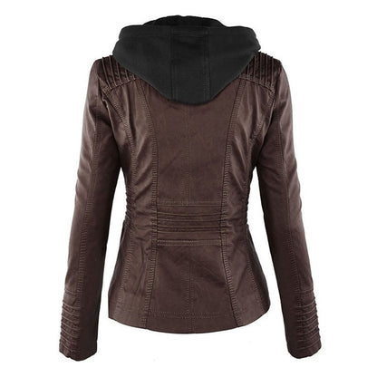 Women's Lightweight Tailored Jacket