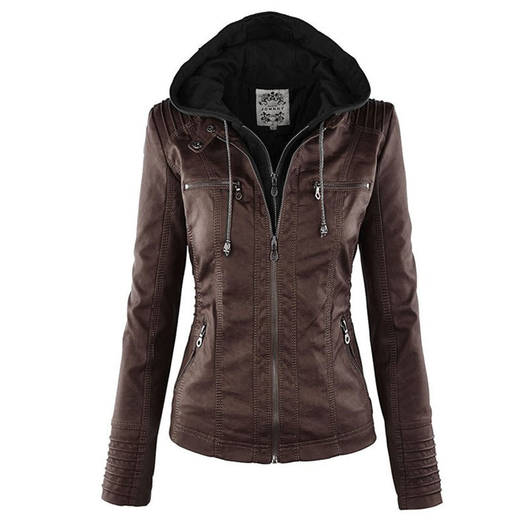 Women's Lightweight Tailored Jacket