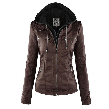 Women's Lightweight Tailored Jacket
