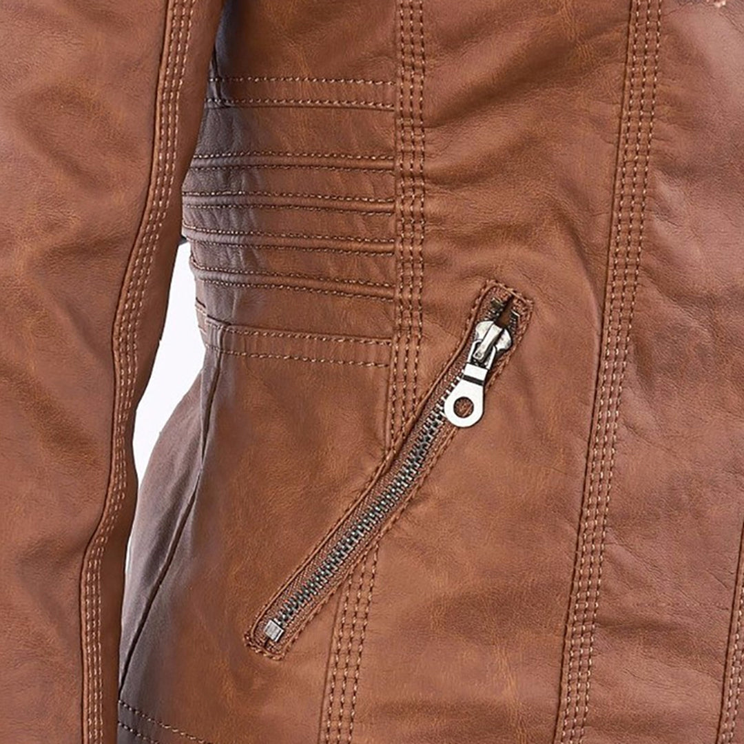 Women's Lightweight Tailored Jacket