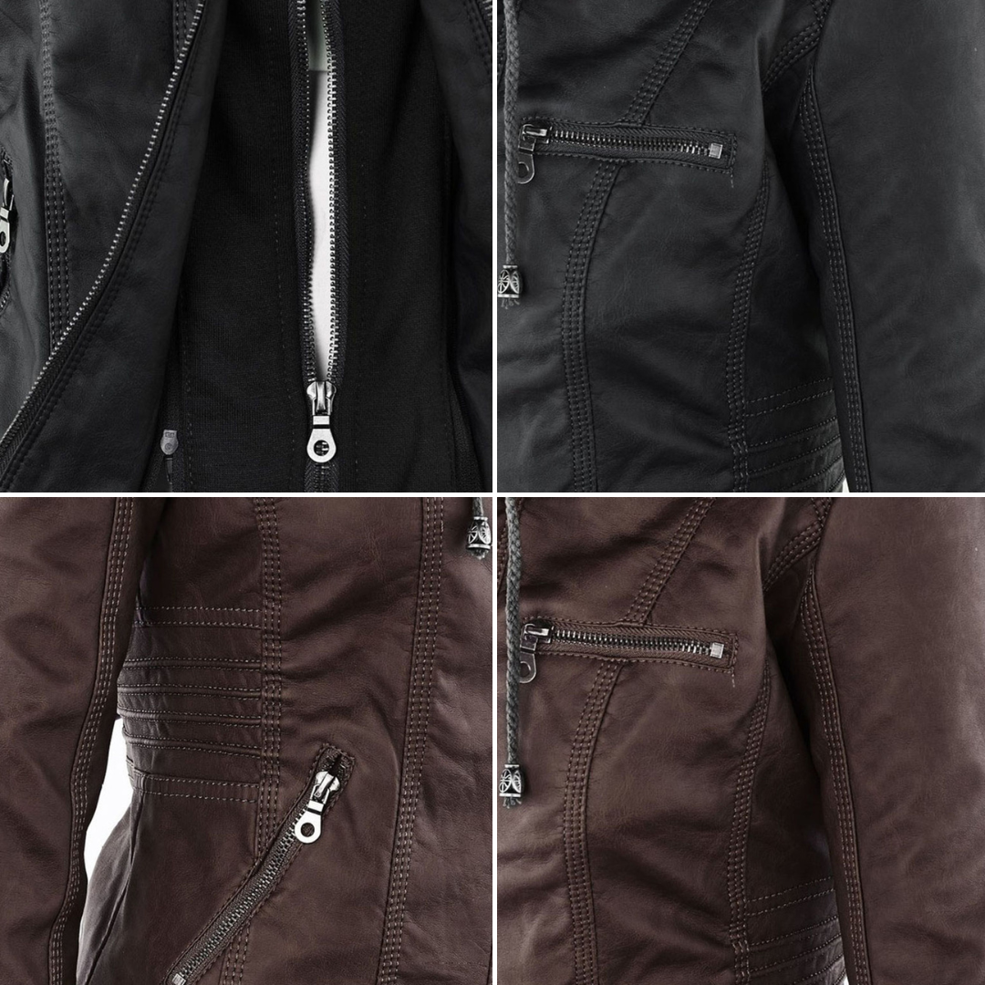 Women's Lightweight Tailored Jacket