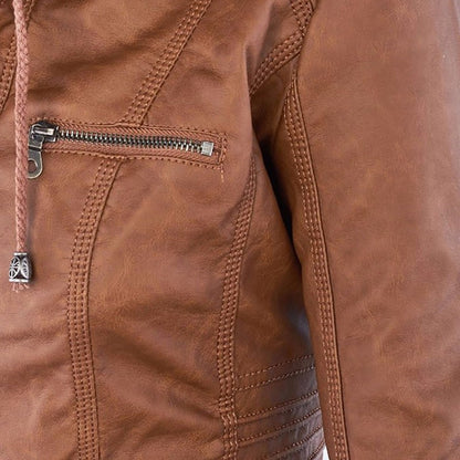 Women's Lightweight Tailored Jacket