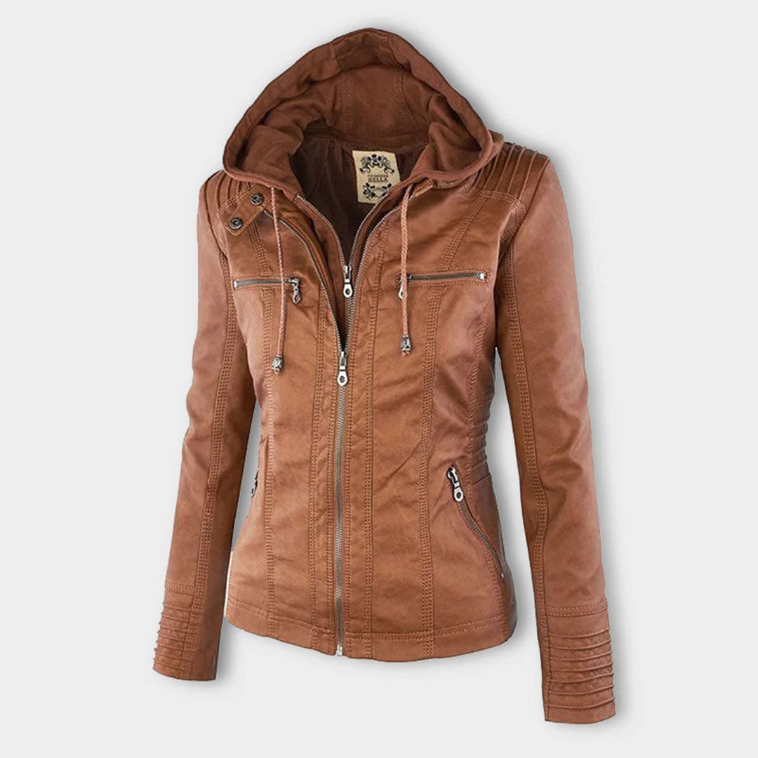 Women's Lightweight Tailored Jacket