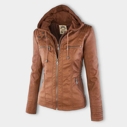 Women's Lightweight Tailored Jacket