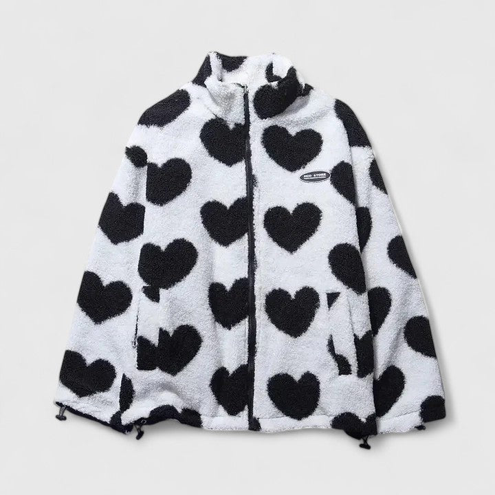 Women's Two-in-One Lightweight Padded Jacket
