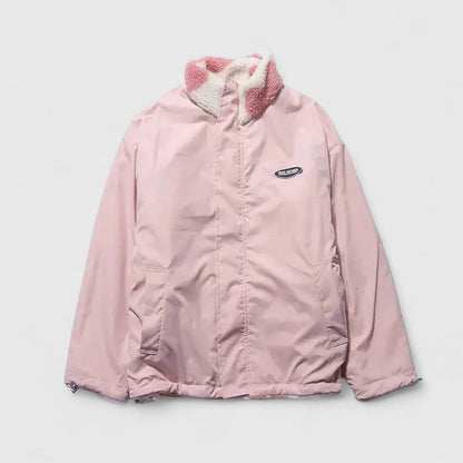 Women's Two-in-One Lightweight Padded Jacket