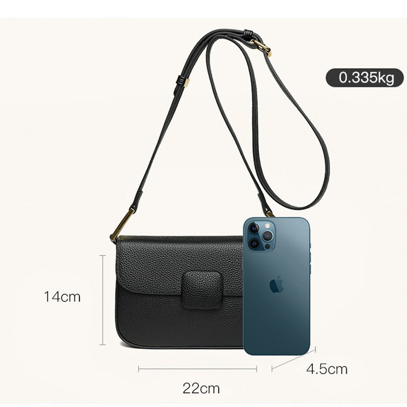 Kaia Bag
