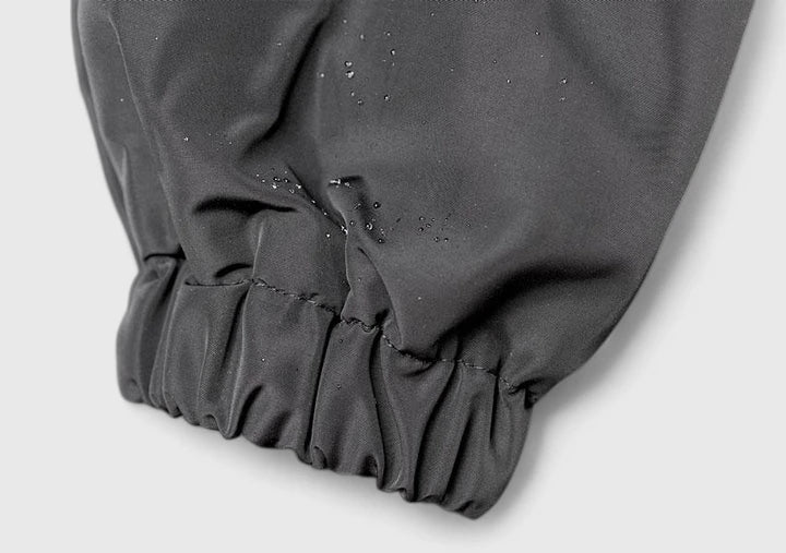 Women's Oversized Hooded Longline Coat
