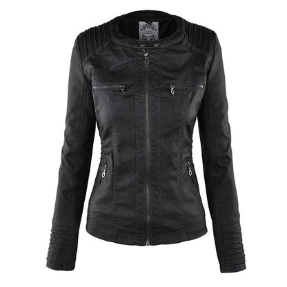 Lenoir™ | La veste en cuir élégante et unique