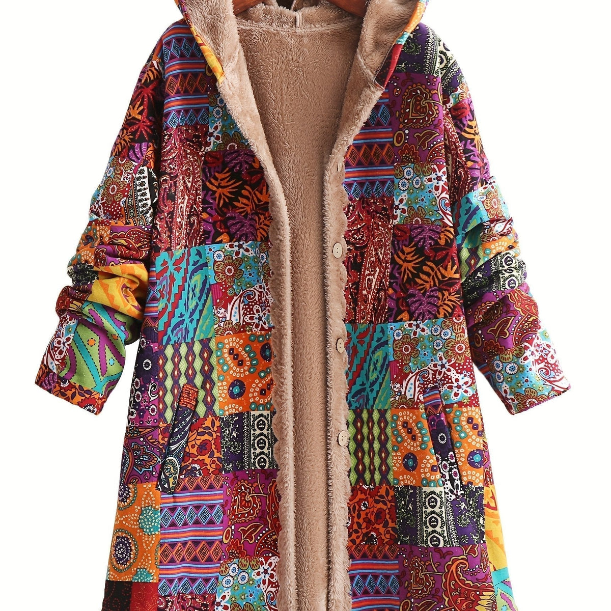 Women's Relaxed-Fit Everyday Jacket