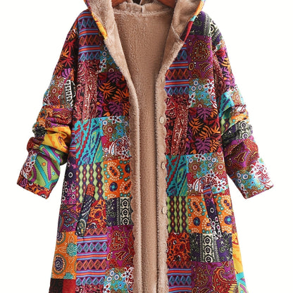 Women's Relaxed-Fit Everyday Jacket