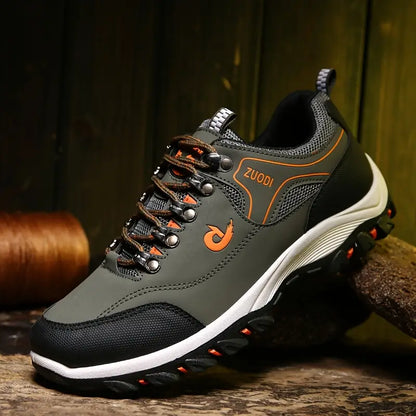 UrbanStep® - Baskets Tout-Terrain Confortables